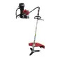 Roçadora Mochila 53.2cc Motor Kawasaki M MADER GARDEN TOOLS