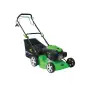 Máquina De Corte De Relva 139cc 3kw 460mm saurium