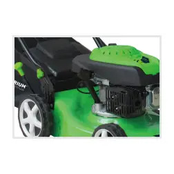Máquina De Corte De Relva 139cc  3kw 460mm  Saurium SAURIUM - 1240040027