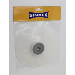 Flange Ø 180mm M14 Nylon  Sindex SINDEX #1 - 1231140008