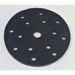 Flange Ø 150mm Velcro  Sindex SINDEX - 1231140009