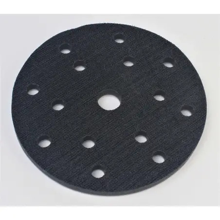 Flange Ø 150mm Velcro  Sindex SINDEX - 1231140009