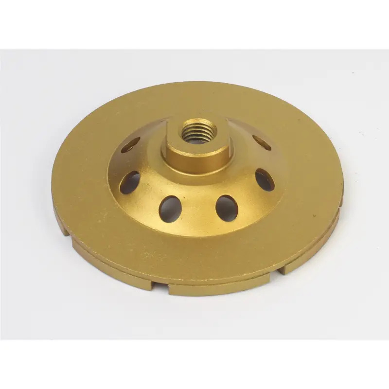 Disco Polimento Ø115mm M14 Para Pedra Sindex SINDEX