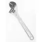 Chave Crescente 450mm Aço Carbono saurium