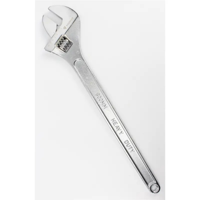 Chave Crescente 600mm Aço Carbono saurium