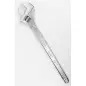 Chave Crescente 600mm Aço Carbono saurium