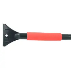 Raspador De Gelo Com Escova Extensível 5369cm  Ma MADER PLUS #1 - 1410270012