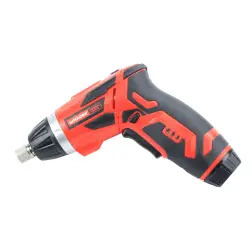 Aparafusadora A Bateria 3.6v 44 Bits  Made MADER POWER TOOLS - 1220040085