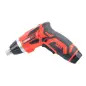 Aparafusadora A Bateria 3.6v 44 Bits Made MADER POWER TOOLS