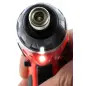 Aparafusadora A Bateria 3.6v 44 Bits Made MADER POWER TOOLS