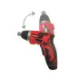 Aparafusadora A Bateria 3.6v 44 Bits Made MADER POWER TOOLS