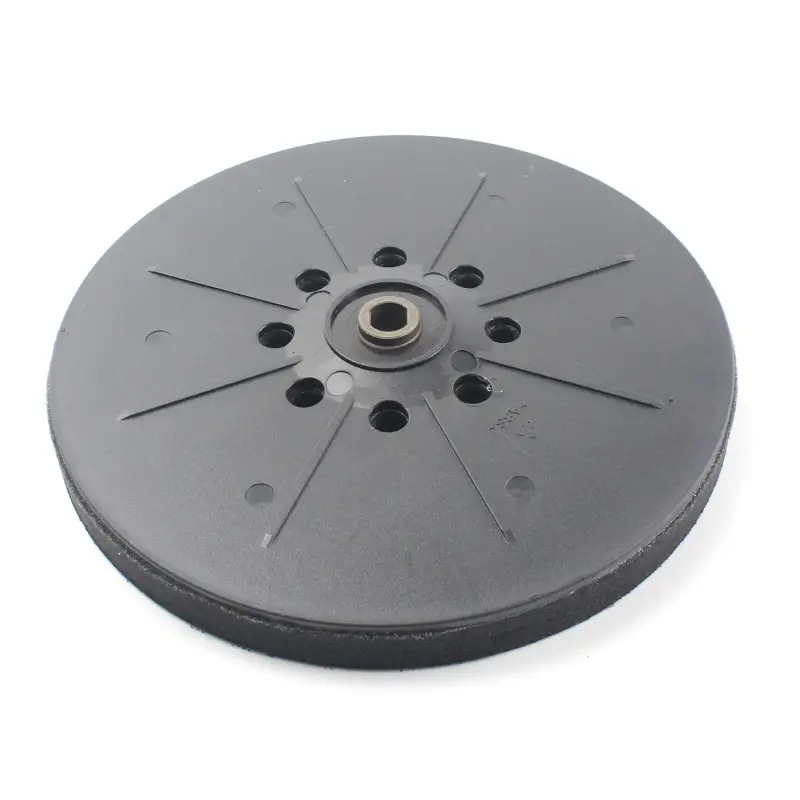 Prato Para Polidora 225mm Mader Power Tools MADER