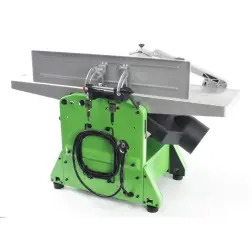 Plaina E Desengrossadeira Fixa 1500w 204mm  Saurium SAURIUM - 1220190027