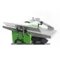 Plaina E Desengrossadeira Fixa 1500w 204mm saurium