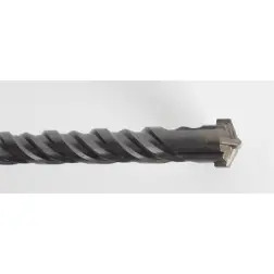 Broca Betão Sds Plus Cruz 14x160mm  Mader  MADER POWER TOOLS - 1230070428