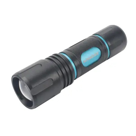 Lanterna Led 130lm 3w  Mader  Home Tools MADER HOME TOOLS - 1330140081