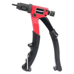 Alicate Rebitar Porcas 200mm 5un  Mader  Ha MADER HAND TOOLS - 1250040020