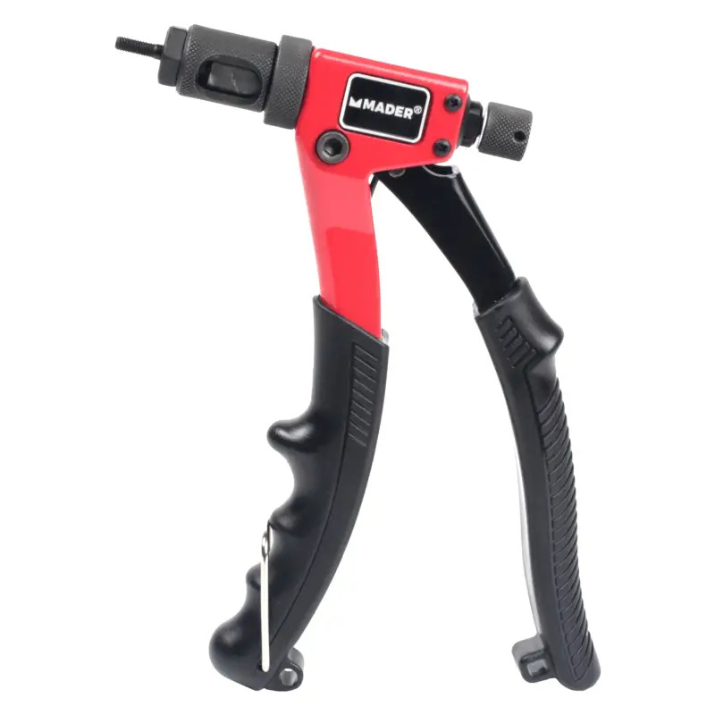 Alicate Rebitar Porcas 200mm 5un Mader Ha MADER HAND TOOLS