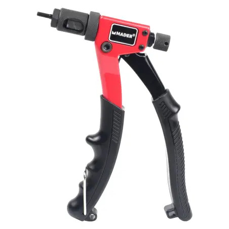 Alicate Rebitar Porcas 200mm 5un  Mader  Ha MADER HAND TOOLS - 1250040020
