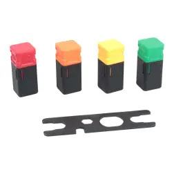 Alicate Rebitar Porcas 200mm 5un  Mader  Ha MADER HAND TOOLS #2 - 1250040020