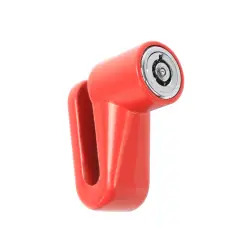 Cadeado Bloqueador De Disco Para Moto 55mm  M MADER HARDWARE - 1410270014