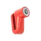 Cadeado Bloqueador De Disco Para Moto 55mm M MADER HARDWARE