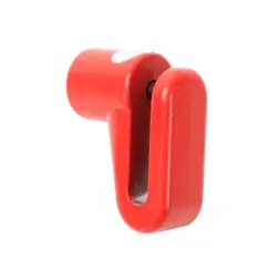 Cadeado Bloqueador De Disco Para Moto 55mm  M MADER HARDWARE #1 - 1410270014