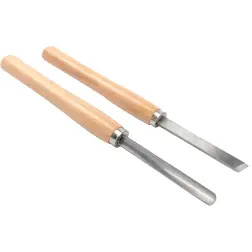 Torno Mecânico Para Madeira 400w 100cm  Saurium SAURIUM - 1250620018