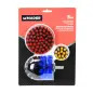 Escovas De Limpeza Para Berbequim 3un Mad MADER POWER TOOLS