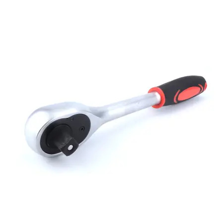 Roquete 12" 72d Crv  Mader  Hand Tools MADER HAND TOOLS - 1250280040