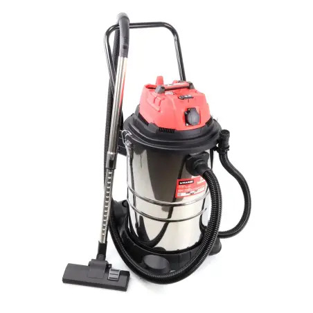 Aspirador Pó  Líquidos 50l 1400w  Mader  P MADER POWER TOOLS - 1220030017