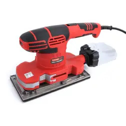 Lixadora 330w 115x230mm  Mader  Power Tool MADER POWER TOOLS - 1220130061