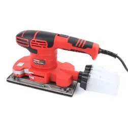 Lixadora 330w 115x230mm  Mader  Power Tool MADER POWER TOOLS - 1220130061