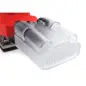 Lixadora 330w 115x230mm  Mader  Power Tool MADER POWER TOOLS