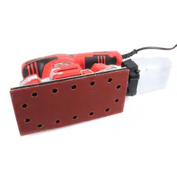 Lixadora 330w 115x230mm  Mader  Power Tool MADER POWER TOOLS #3 - 1220130061