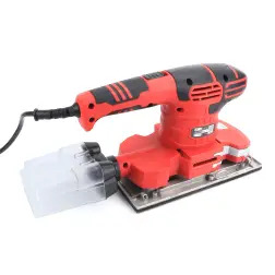 Lixadora 330w 115x230mm  Mader  Power Tool MADER POWER TOOLS #6 - 1220130061