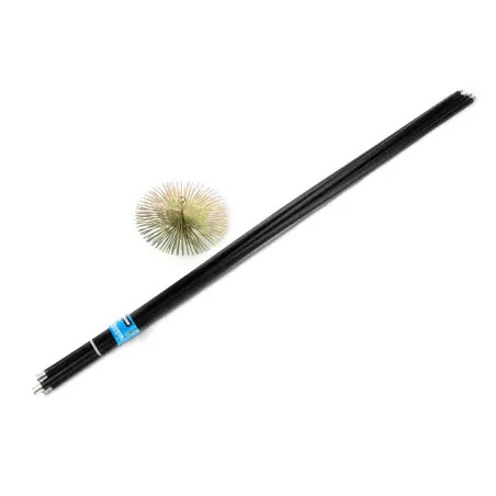 Escova Limpeza Chaminé Com Varões 7m  Mader MADER HOME TOOLS - 1230350073
