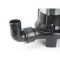 Bomba Submersível Águas Sujas 1100w Com T MADER GARDEN TOOLS