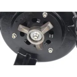 Bomba Submersível Águas Sujas 1100w Com T MADER GARDEN TOOLS #1 - 1250080054
