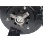 Bomba Submersível Águas Sujas 1100w Com T MADER GARDEN TOOLS
