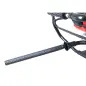 Abre Buracos 51.2cc Com 3 Brocas Mader  MADER GARDEN TOOLS