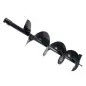 Abre Buracos 51.2cc Com 3 Brocas Mader  MADER GARDEN TOOLS