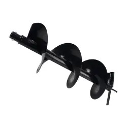 Abre Buracos 51.2cc Com 3 Brocas  Mader   MADER GARDEN TOOLS #7 - 1220170014