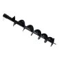 Abre Buracos 51.2cc Com 3 Brocas Mader  MADER GARDEN TOOLS