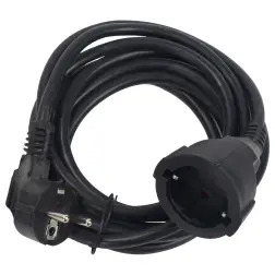 Extensão Elétrica 2m  Mader  Home Tools MADER HOME TOOLS - 1330060116