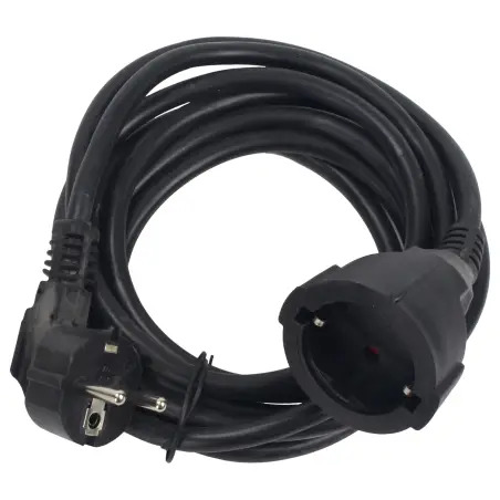 Extensão Elétrica 2m  Mader  Home Tools MADER HOME TOOLS - 1330060116