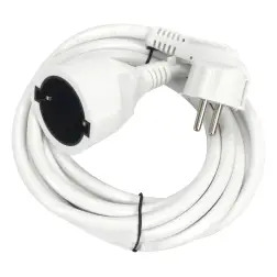 Extensão Elétrica 2m  Mader  Home Tools MADER HOME TOOLS - 1330060117