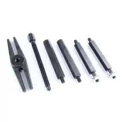 Suporte E Pernos Para Separador De Rolamen MADER POWER TOOLS - 1410270017