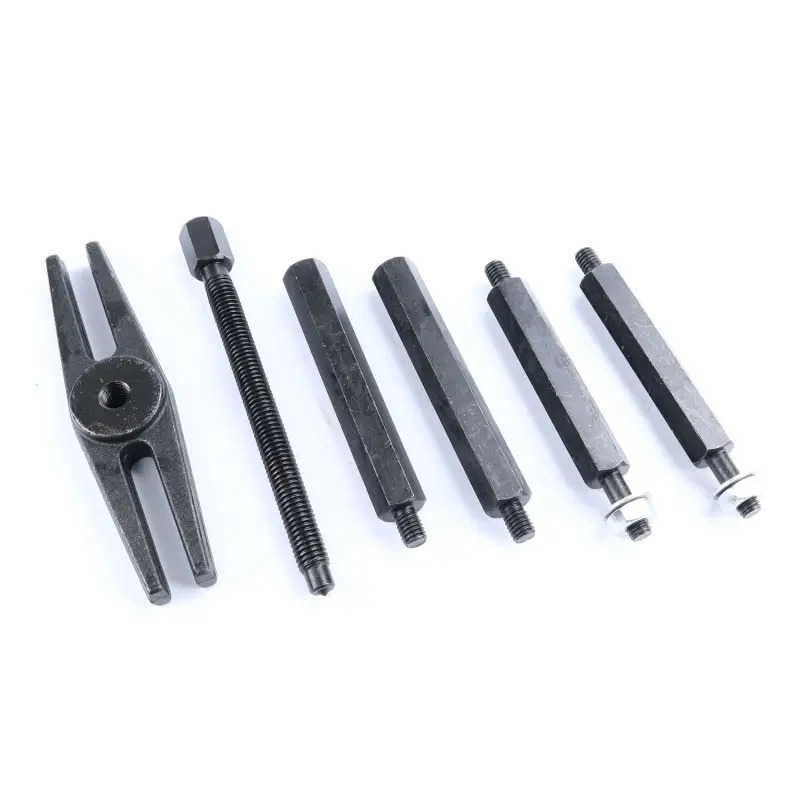 Suporte E Pernos Para Separador De Rolamen MADER POWER TOOLS