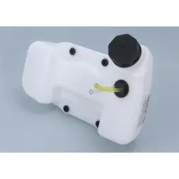 Depósito Para Combustível 4 Furos  Mader  Garden Tools MADER - 1220680014